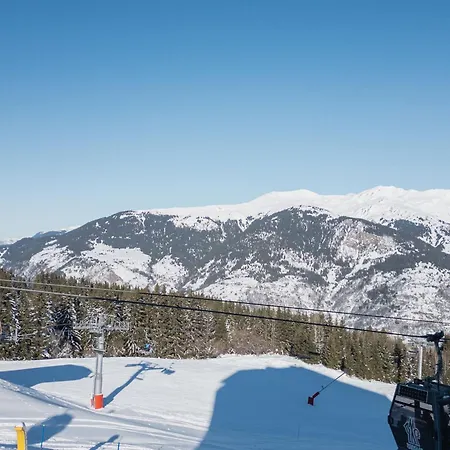 Neuf De Gamme Avec Retour à - Fr-1-830-3 * Courchevel