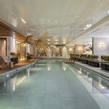 4 Luxe A 1850 - Fr-1-830-3 Apartament