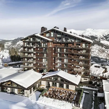 4 Luxe A 1850 - Fr-1-830-3 Courchevel