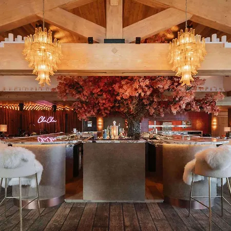 4 Luxe A 1850 - Fr-1-830-3 Apartament