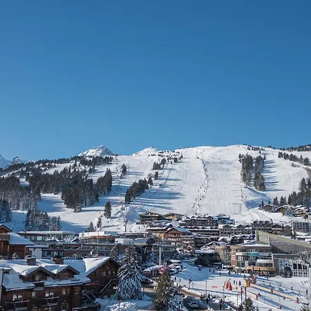 4 Luxe A 1850 - Fr-1-830-3 Apartament Courchevel