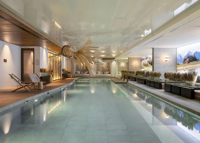 4 Luxe A 1850 - Fr-1-830-3 Apartament