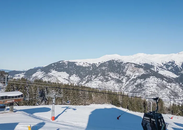 4 Luxe A 1850 - Fr-1-830-3 Apartament *