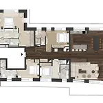 4 Luxe A 1850 - Fr-1-830-3 * Courchevel