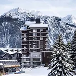 Neuf De Gamme Avec Retour à - Fr-1-830-3 Appartement *