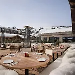 Neuf De Gamme Avec Retour à - Fr-1-830-3 Appartement Courchevel