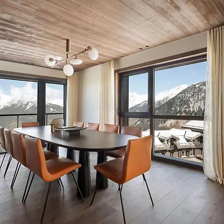 4 Luxe A 1850 - Fr-1-830-3 Courchevel