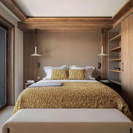 4 Luxe A 1850 - Fr-1-830-3 Courchevel