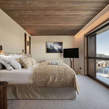 4 Luxe A 1850 - Fr-1-830-3 * Courchevel