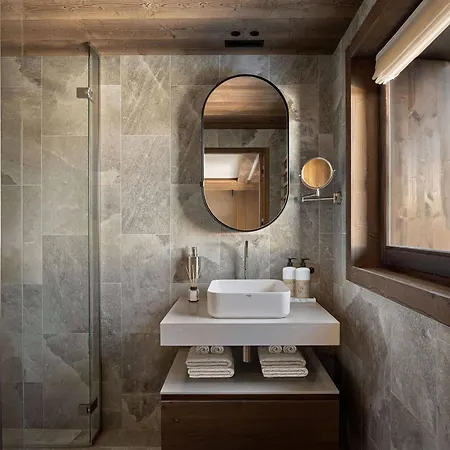 Apartamento 4 Luxe A 1850 - Fr-1-830-3 Courchevel