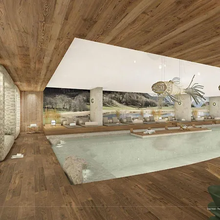 4 Luxe A 1850 - Fr-1-830-3 Apartamento