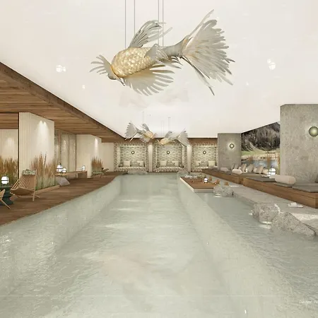 4 Luxe A 1850 - Fr-1-830-3 Apartamento Courchevel