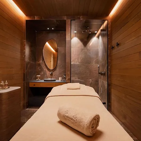 Lejlighed 4 Luxe A 1850 - Fr-1-830-3 Courchevel