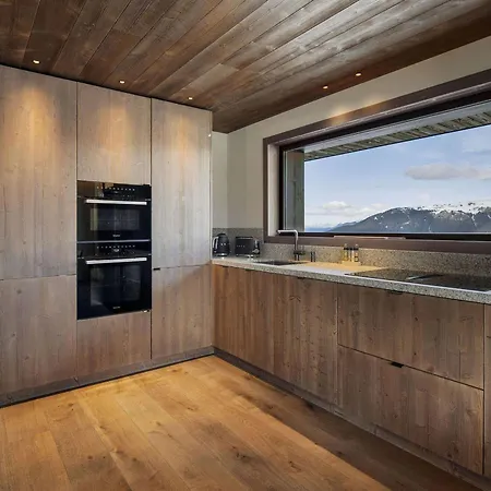 4 Luxe A 1850 - Fr-1-830-3 * Courchevel