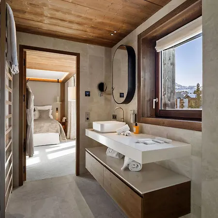 Lägenhet 4 Luxe A 1850 - Fr-1-830-3