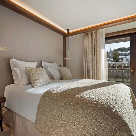 Lejlighed 4 Luxe A 1850 - Fr-1-830-3