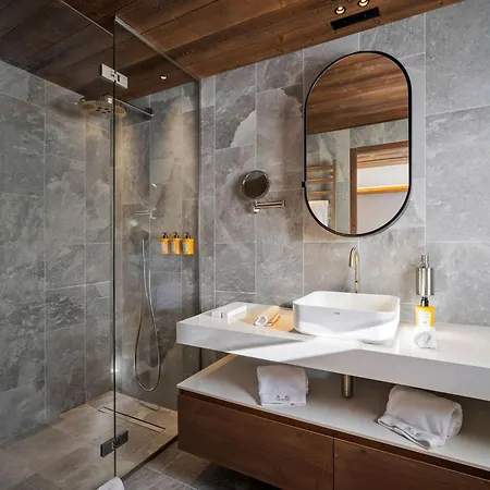 Lejlighed 4 Luxe A 1850 - Fr-1-830-3 Courchevel