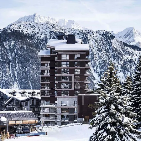 Neuf De Gamme Avec Retour à - Fr-1-830-3 Apartamento *