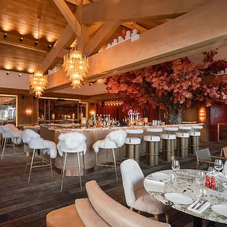 4 Luxe A 1850 - Fr-1-830-3 Lejlighed