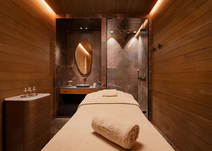 Lejlighed 4 Luxe A 1850 - Fr-1-830-3 Courchevel