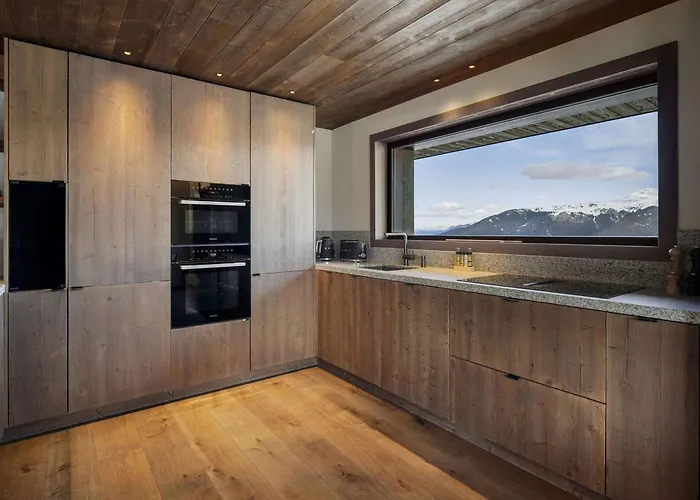 4 Luxe A 1850 - Fr-1-830-3 * Courchevel