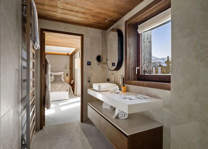 Apartmán 4 Luxe A 1850 - Fr-1-830-3