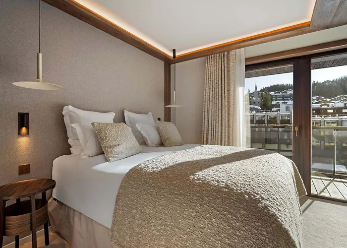 Apartmán 4 Luxe A 1850 - Fr-1-830-3