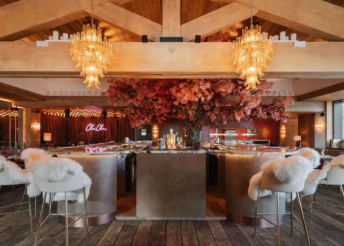 4 Luxe A 1850 - Fr-1-830-3 Lejlighed