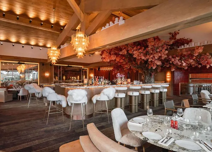 4 Luxe A 1850 - Fr-1-830-3 Lejlighed